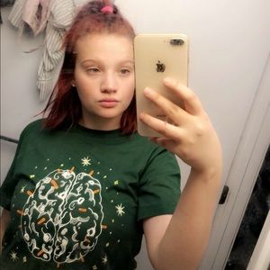 Meet your Posher, Jasmine